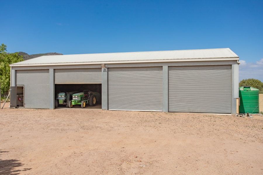 Commercial Property for Sale in Paarl Rural Western Cape